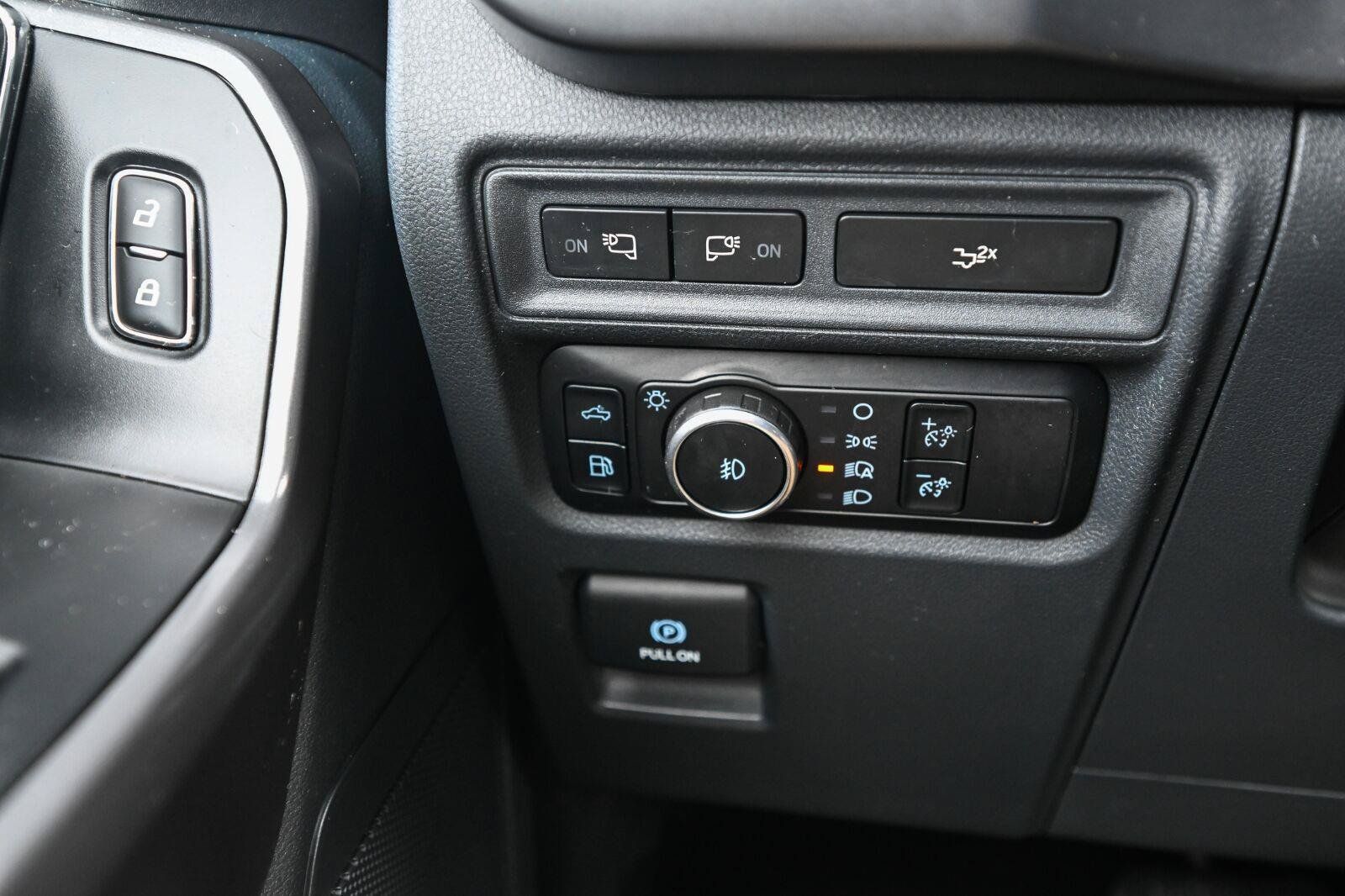 Used 2024 Ford F150 XLT w/ Equipment Group 302A MID AWD/4WD image 41