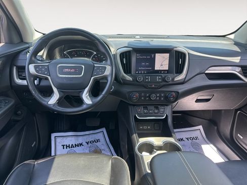Used 2020 GMC Terrain Denali w/ Denali Premium Package AWD/4WD image 32