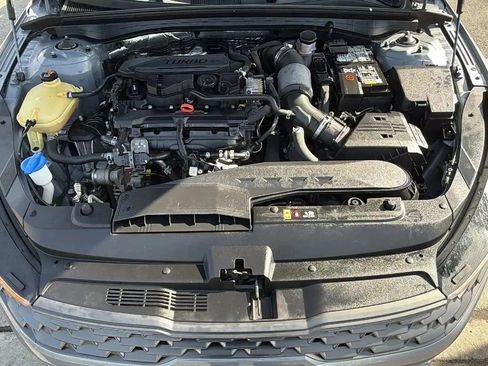 Used 2022 Kia K5 LX FWD image 24