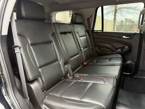 Used 2018 Chevrolet Tahoe LT image 38
