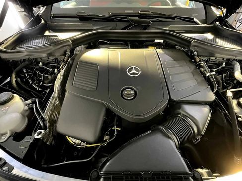 New 2026 Mercedes-Benz GLC 300 4MATIC image 14