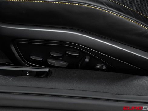 Used 2023 Porsche 911 Turbo S image 46