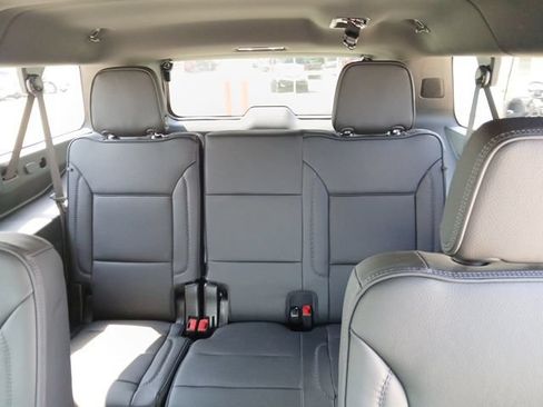 New 2026 GMC Yukon XL Denali AWD/4WD image 26