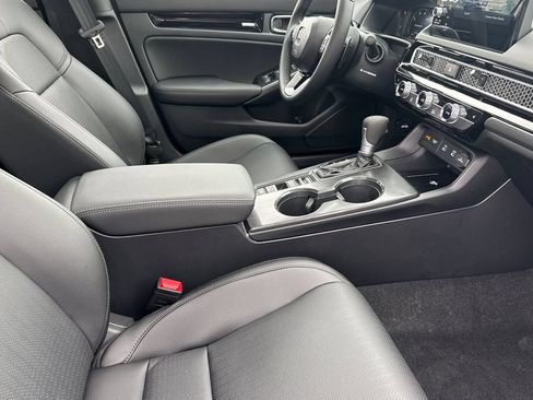 New 2026 Honda Civic Sport Touring image 15