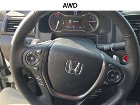 Used 2021 Honda Ridgeline RTL image 13