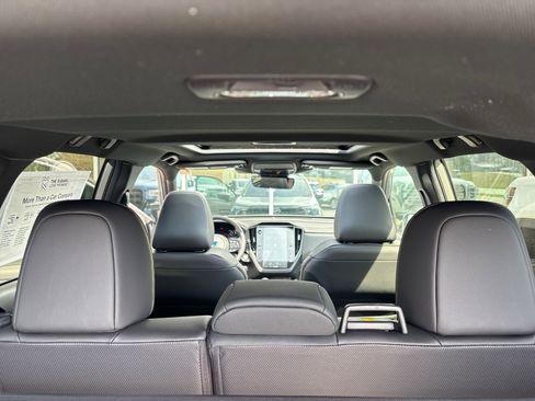 New 2026 Subaru Forester Wilderness image 52