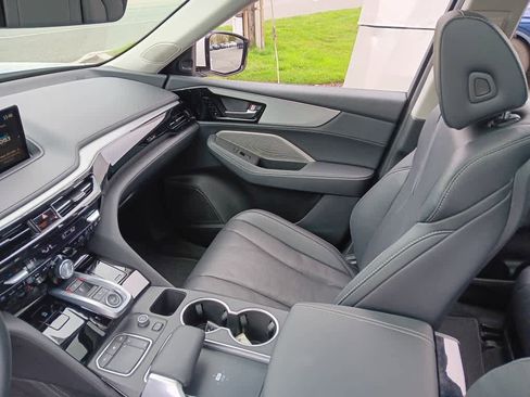 Used 2023 Acura MDX SH-AWD w/ Technology Package image 21