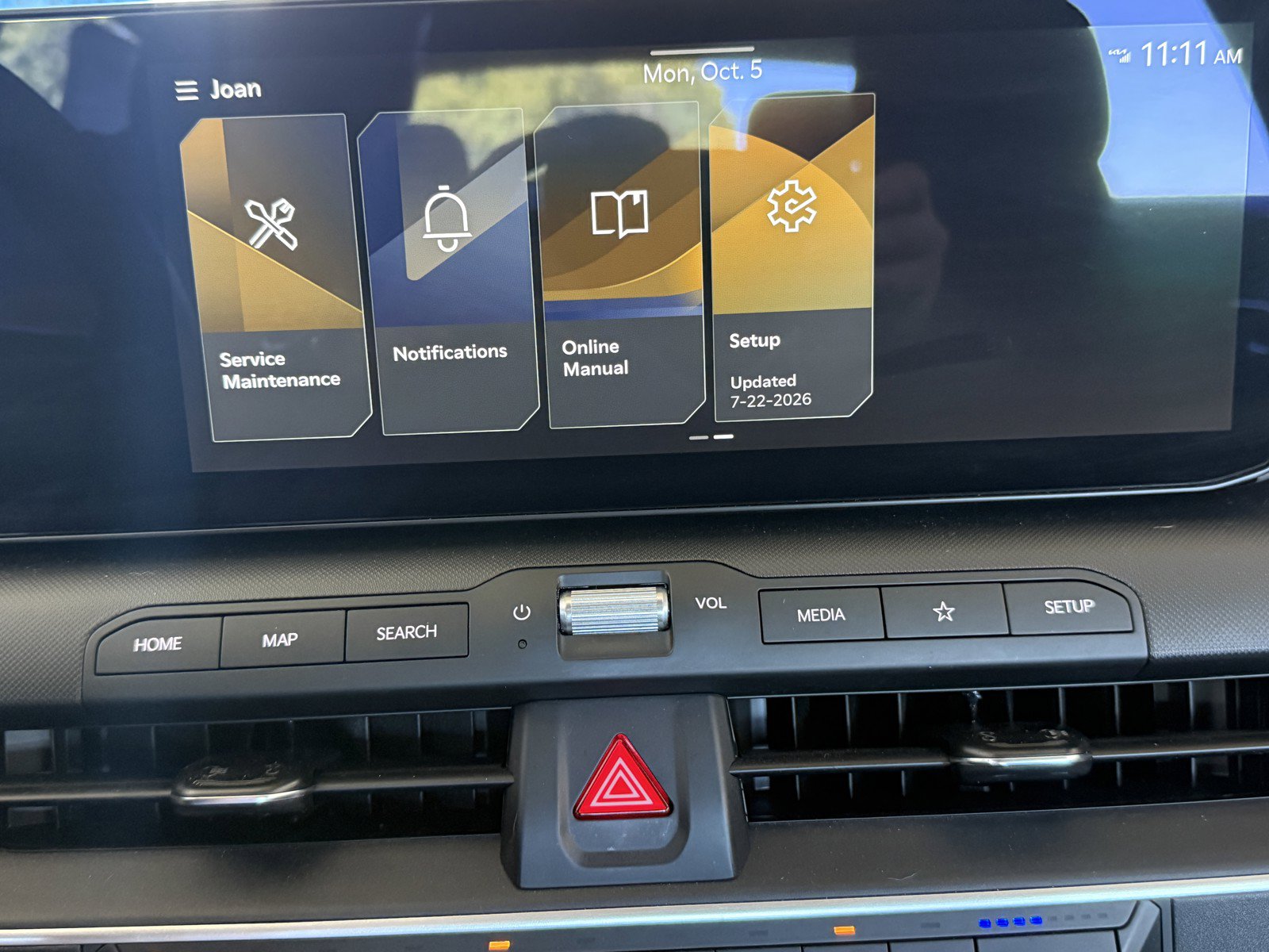 Used 2025 Kia K4 FWD image 12