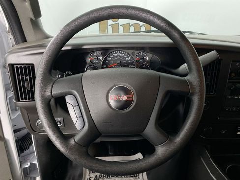 Used 2024 GMC Savana 2500 w/ Driver Convenience Package image 13