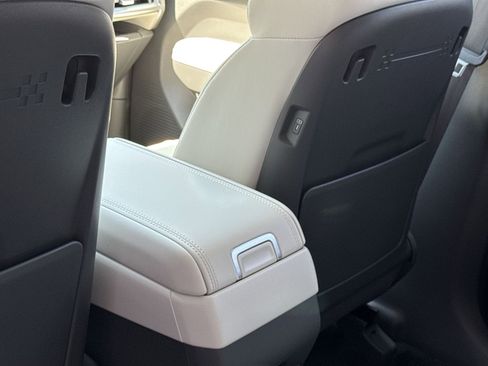 New 2026 Hyundai Santa Fe SEL FWD image 24