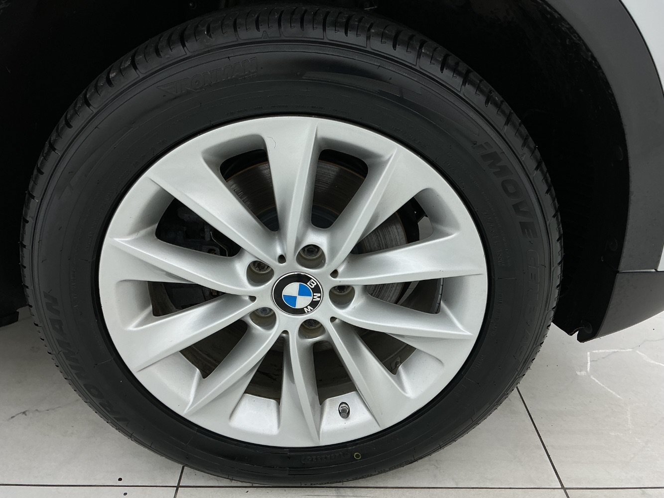 Used 2017 BMW X3 xDrive28i AWD/4WD image 49