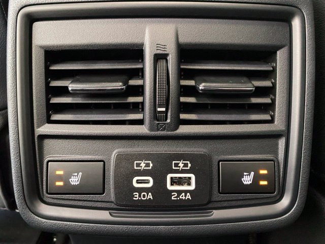 New 2026 Subaru Outback Touring XT AWD/4WD image 10