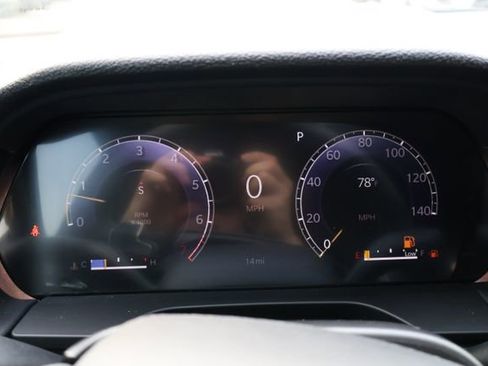 New 2026 Jeep Grand Cherokee Laredo X image 15