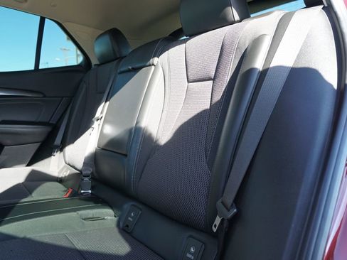 Used 2023 Buick Envision Preferred image 19