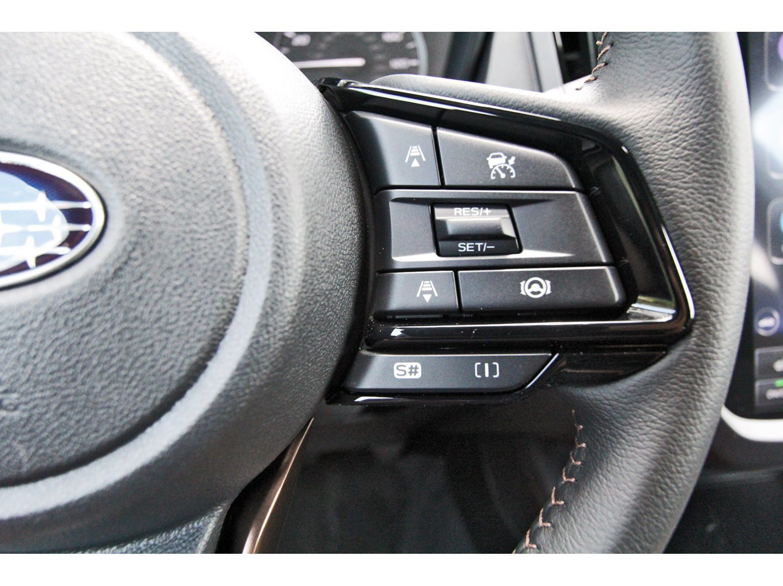 New 2026 Subaru Forester Sport AWD/4WD image 16