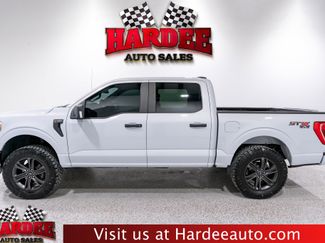 Used 2021 Ford F150 XL w/ Equipment Group 101A High 360° Tour