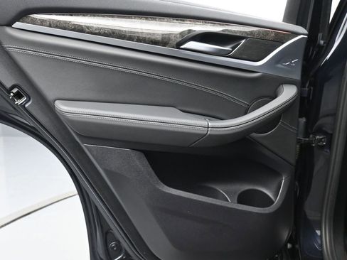 Used 2019 BMW X4 M40i w/ Premium Package image 20