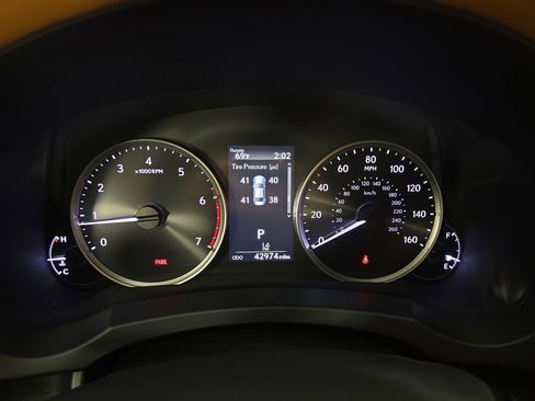 Used 2022 Lexus IS 300 w/ Premium Package RWD image 17