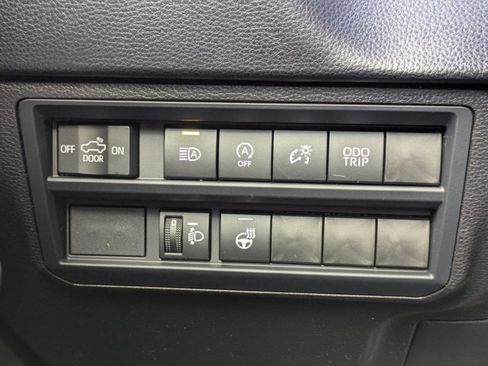 New 2026 Toyota Tundra SR5 image 24