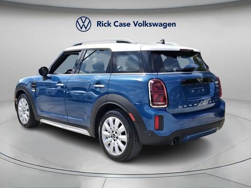 Used 2022 MINI Cooper Countryman image 7