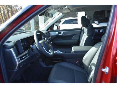 New 2026 Hyundai Santa Fe XRT image 10