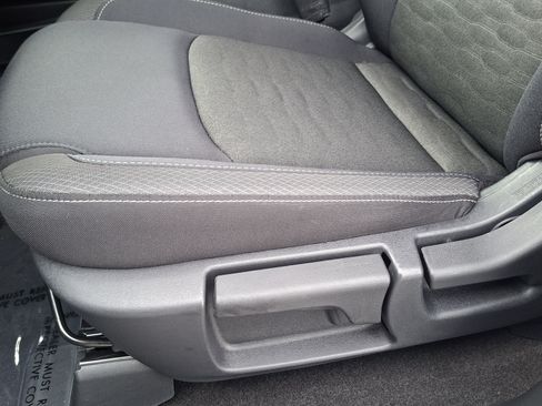 Certified 2025 Nissan Pathfinder S AWD/4WD image 18