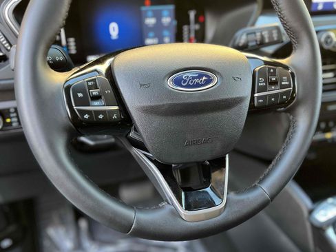 Used 2024 Ford Escape Active image 27