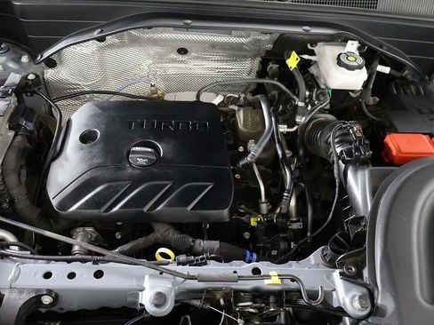 Used 2022 Chevrolet TrailBlazer LT w/ Confidence II Package FWD image 18