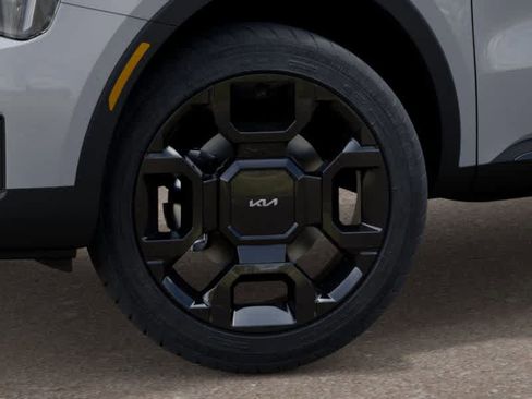 New 2026 Kia Sorento SX Prestige image 9