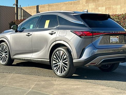 Used 2023 Lexus RX 350 Premium Plus image 6
