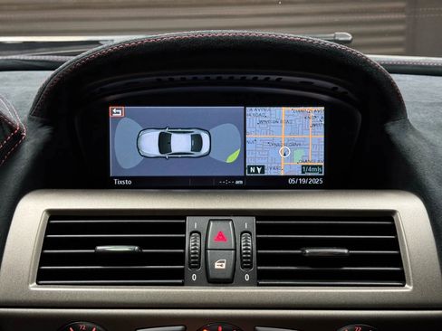 Used 2008 BMW 650i 650i Coupe 2D image 44