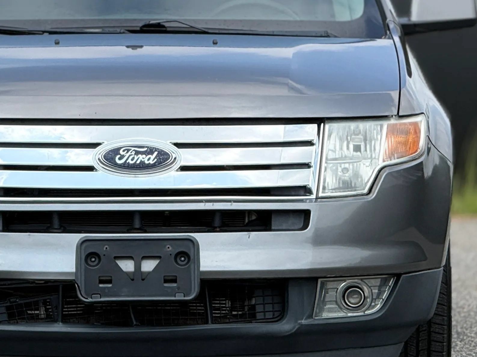 Used 2010 Ford Edge Limited AWD/4WD image 12