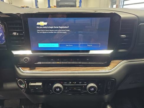 New 2026 Chevrolet Silverado 1500 LT AWD/4WD image 20