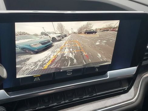 Used 2024 Chevrolet Silverado 2500 LTZ w/ LTZ Convenience Package image 28