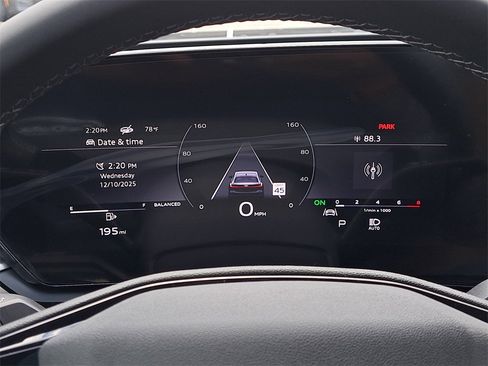 New 2025 Audi A5 2.0T Premium image 11