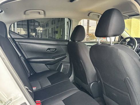 Used 2024 Nissan Sentra SV w/ All-Weather Package image 28