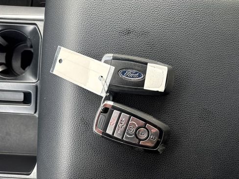 Used 2023 Ford F150 XLT w/ Equipment Group 302A High image 41