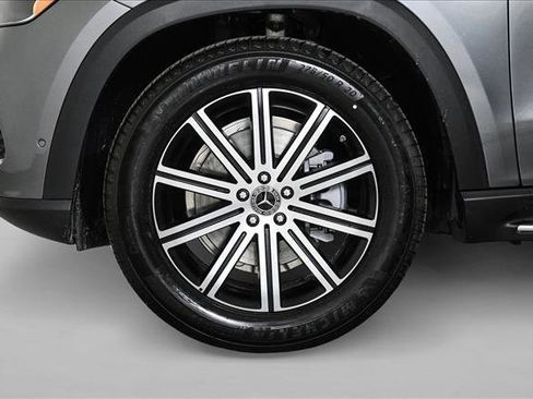 New 2026 Mercedes-Benz GLE 350 4MATIC image 25
