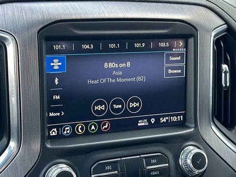 Used 2019 GMC Sierra 1500 Denali w/ Denali Ultimate Package AWD/4WD image 17