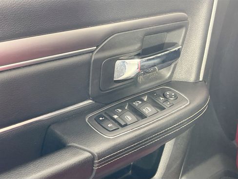 Used 2022 RAM 1500 Classic Warlock w/ Electronics Group image 17