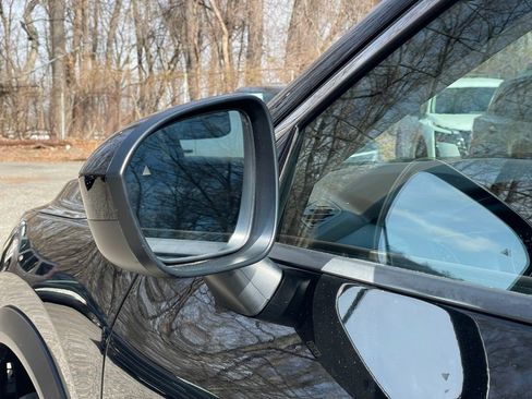 Certified 2023 Nissan Rogue SV w/ SV Premium B Package AWD/4WD image 40