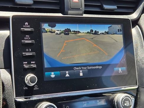 Used 2022 Honda Insight EX image 19