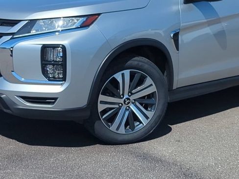 Used 2024 Mitsubishi Outlander Sport AWD image 2