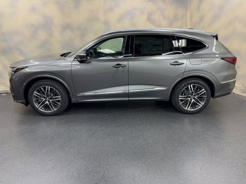 New 2026 Acura MDX w/ Advance Package image 3