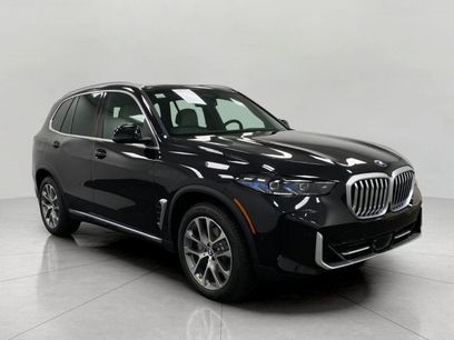 New 2026 BMW X5 xDrive40i
