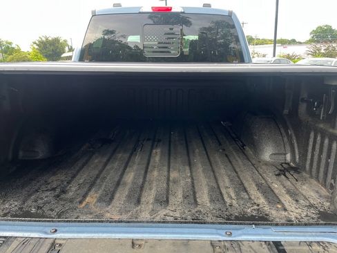 Used 2023 Ford F150 Platinum w/ Equipment Group 701A High AWD/4WD image 22