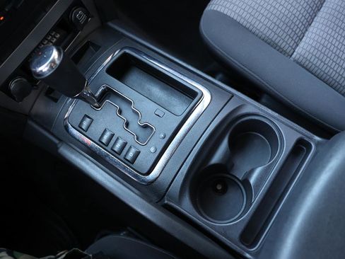 Used 2008 Jeep Grand Cherokee Laredo image 32