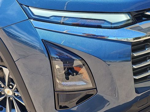 New 2026 Chevrolet Equinox LT image 34