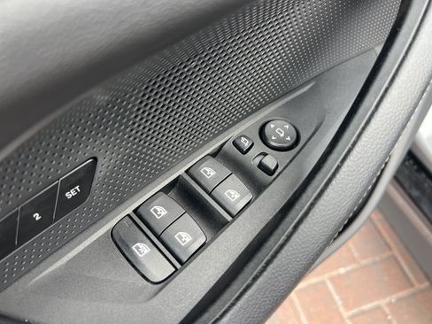 Used 2024 BMW 430i Gran Coupe w/ Premium Package RWD image 15