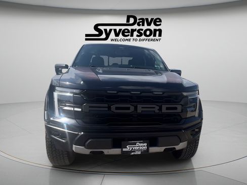 Used 2024 Ford F150 Raptor AWD/4WD image 2
